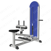 Голень сидя (грузоблок) MB Barbell MB 3.27 N