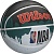 Мяч баскетбольный WILSON NBA Drv Pro Drip, р.7 WTB9101XB07